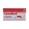 Lycored Softgel Capsule