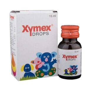 Xymex Drops