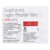 Oxra S 10mg/100mg Tablet