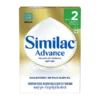 Similac Advance Stage 2 Infant Follow up Formula (6 to 12 months)