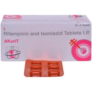 Akurit Tablet