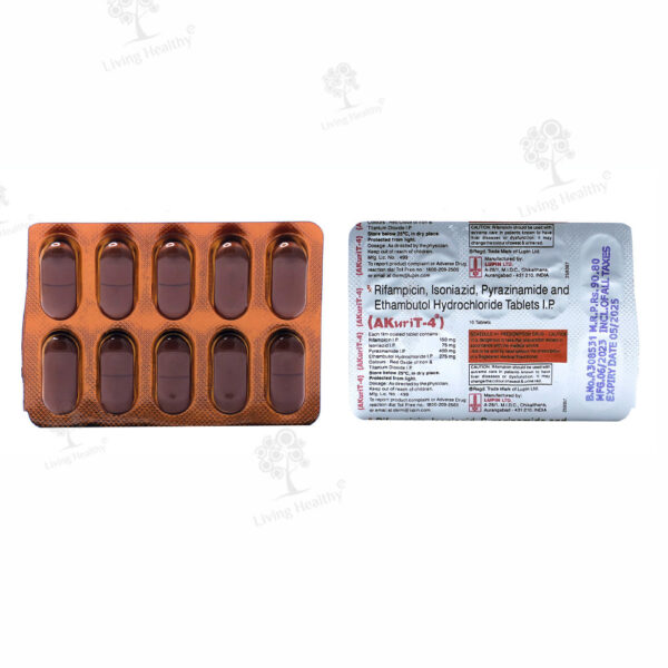 Akurit Tablet - Image 2