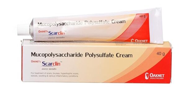 ns Scarclin Cream | For Scars, Bruises, Swelling & Various Inflammatory Conditions