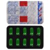 Lasilactone 50 Tablet