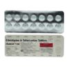 Cilacar T 80 Tablet