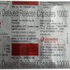 Enzelo 10000 Capsule DR