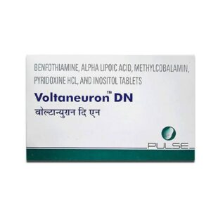 Voltaneuron DN Tablet