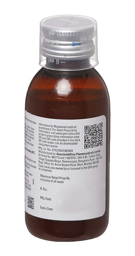 Calpol 250mg Paediatric Oral Suspension Strawberry - Image 2