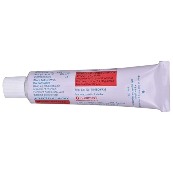 Halovate-S Ointment - Image 3