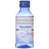 Viscodyne Pet Syrup
