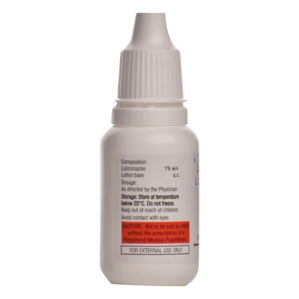 Lulimac Lotion - Image 2