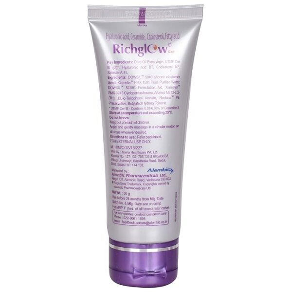Richglow Gel - Image 4