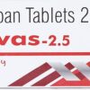 Apivas 2.5 Tablet