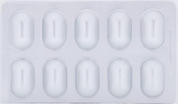 Palmiflam Palmitic Acid Mono Ethanolamide Capsule for Joint Health - Image 4