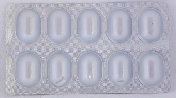 Sitara-M 100/1000 Tablet ER - Image 3