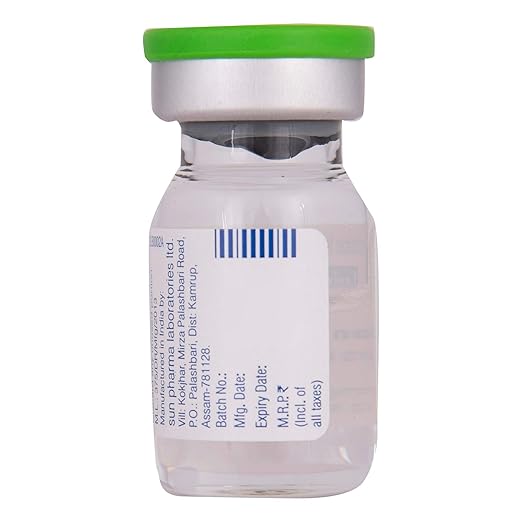 Levipil Injection 100 mg/ 5ml - Image 3