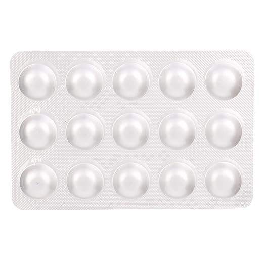 Losartas 50 Tablet 1*15 - Image 3