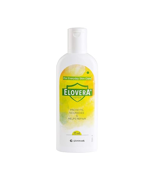 Elovera Lotion 75 ml