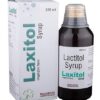 Laxitol Syrup