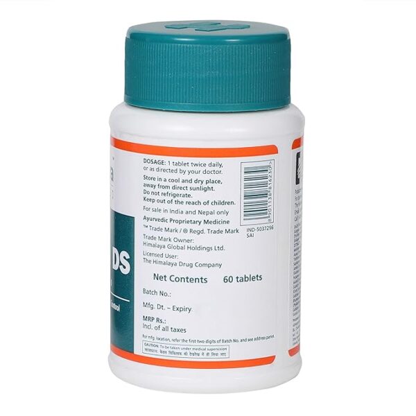Diabecon DS Tablet - Image 4