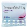 Dydropal 10mg Tablet