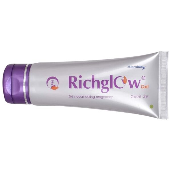Richglow Gel - Image 3