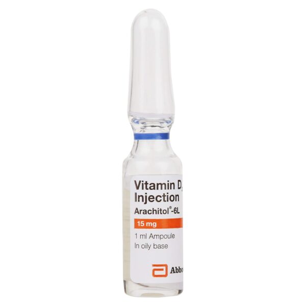 Arachitol 6L Injection - Image 3