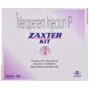 Zaxter 1gm Kit