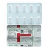 Lupisit M 50mg/500mg Tablet 1*10