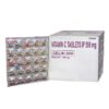 New Celin 500 Vitamin C Tablet