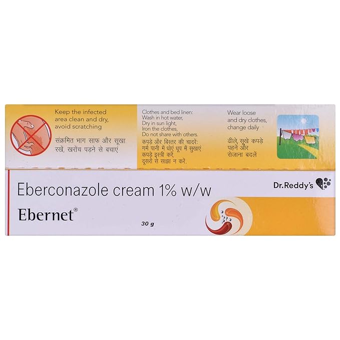Ebernet Cream 30g - Image 4