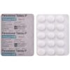 Dolopar 650 Tablet