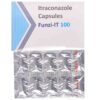 Funzi-IT 100mg Capsule