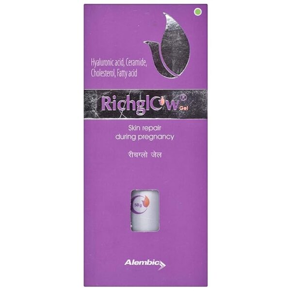 Richglow Gel