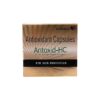 Antoxid -HC Antioxidant Capsule for Skin Health