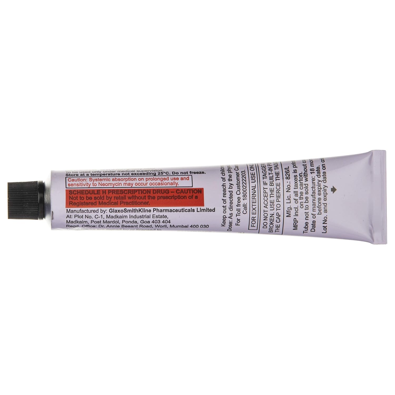 Betnovate-N Cream - Image 4