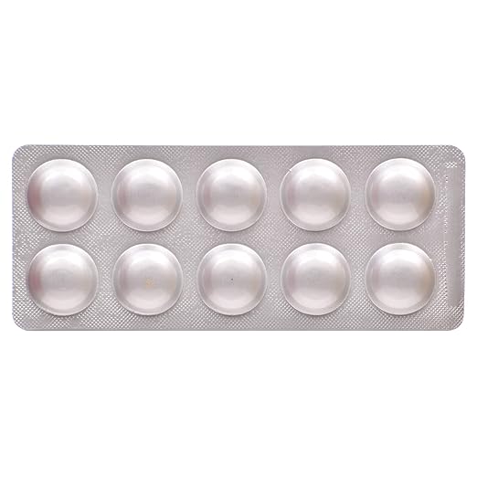 Rinosolvin 10/5 Tablet - Image 2