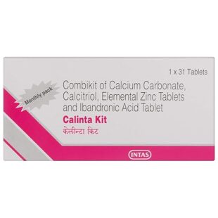 Calinta Kit
