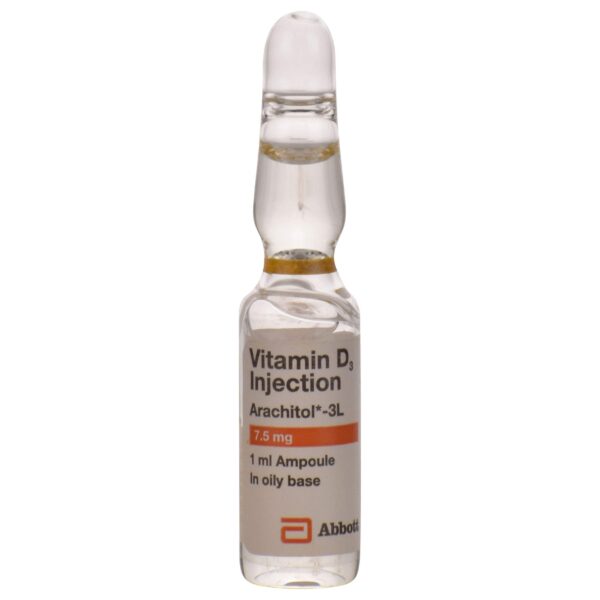 Arachitol 3L Injection - Image 2