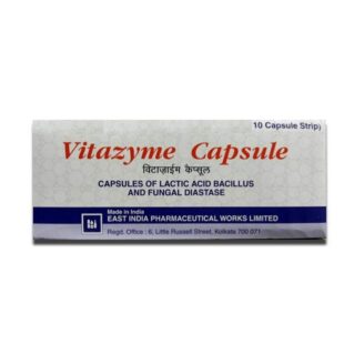 Vitazyme Capsule