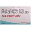 Ace Proxyvon Tablet