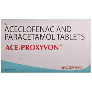 Ace Proxyvon Tablet