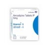 Stamlo 5 Tablet