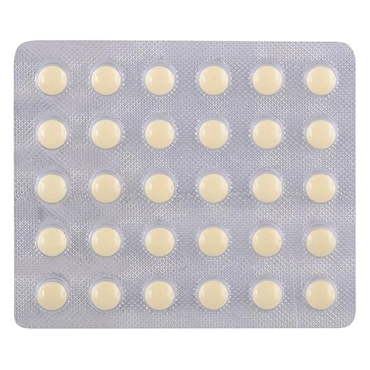 Pregnidoxin NU 10mg Tablet 1*30 - Image 3