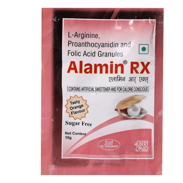 Alamin-TKR Adults Powder Sachet 7 gm