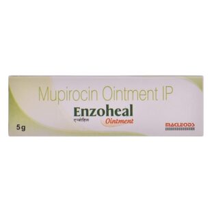 Enzoheal Ointment