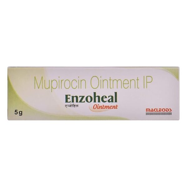 Enzoheal Ointment
