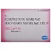 Roseday-F 10 Tablet