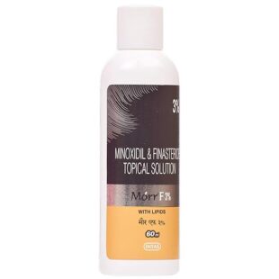 Morr F 3% Solution