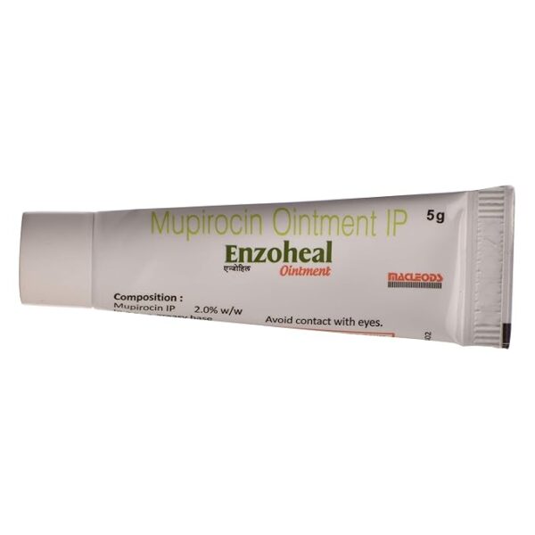 Enzoheal Ointment - Image 2